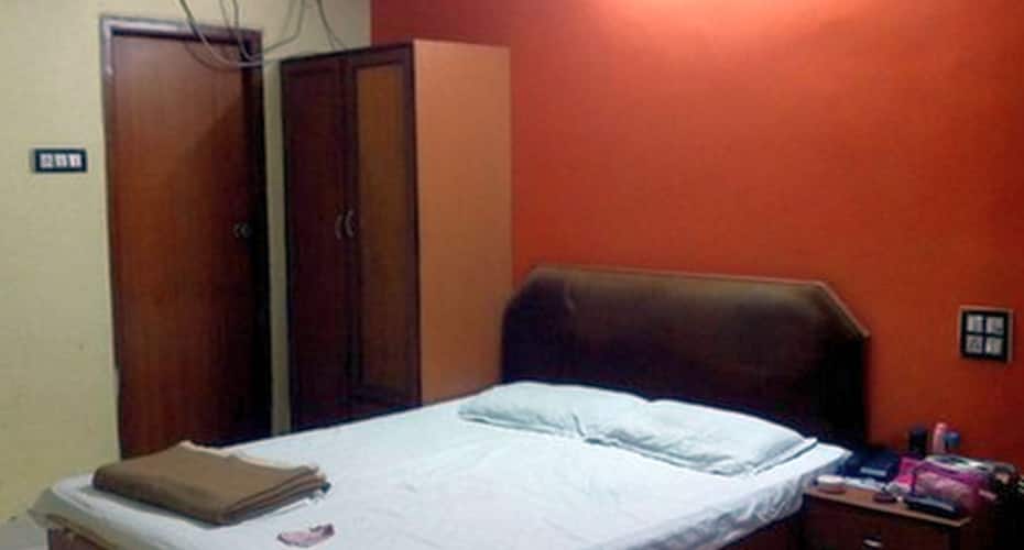Hotel Gayatri, Arrah 5